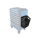 25-Liter Abfall-Eimer (SQUAD Series) KING TONY - 87SQ342A