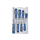 Schlitzschraubendreher-Set - 8 tlg. KING TONY - 30118MR