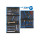 EVAWAVE Modul für Werkstattwagen - 164 tlg. KING TONY - 951008MED2