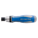 Ratschen-Bithaltergriff KING TONY - 2155DF