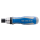 Ratschen-Bithaltergriff KING TONY - 2155DF