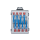 TORX® Präzisions-Schraubendreherset - 9 tlg. KING TONY - 32108MR