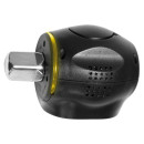 Winkel-Drehmomentadapter KING TONY - 344171A