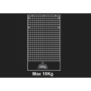 Lochwand KING TONY - 87D1116AKG