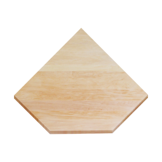 Arbeitsplatte aus Holz KING TONY - 87D1114A