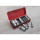 3/8" Zoll Steckschlüssel-Set, lang - 8 tlg. KING TONY - 3508SR