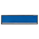 Oberschrank extra breit KING TONY - 87D1121AKB