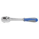 Umschaltratsche 3/8" KING TONY - 377908G