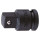 Vergrösserer 3/8" → 1/2" KING TONY - 3864P