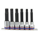 1/2" RIBE- Steckschlüssel-Set auf einer...