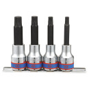 1/2" XZN® Steckschlüssel-Set auf einer...
