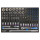 1/2" Steckschlüsselset mit 6-Kant-, TORX®- und XZN®-Bit, metrisch, mit Zubehör, EVAWAVE - 84 tlg. KING TONY - 94584MRE