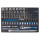 1/2" Steckschlüsselset mit 6-Kant-, TORX®- und XZN®-Bit, metrisch, mit Zubehör, EVAWAVE - 84 tlg. KING TONY - 94584MRE01