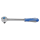 Umschaltratsche mit rundem Kopf 1/2" KING TONY - 475610G