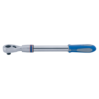 1/2" Teleskopratsche (90 Zähne) KING TONY - 477322GS