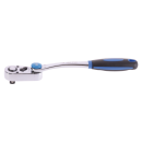Multi-Winkel-Umschaltratsche 1/2" KING TONY - 478012G