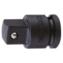 Vergrösserer 1/2" → 3/4" KING TONY -...