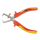 VDE isolierte Abisolierzange KING TONY - 671606A