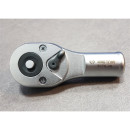 Umschaltratsche 3/4" (24 Zähne) KING TONY - 677820FS