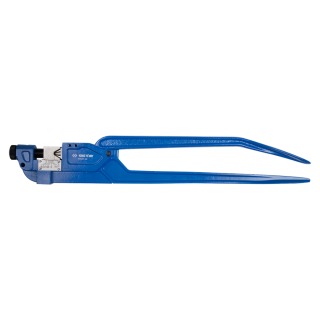 Heavy-Duty Crimp-Zange  KING TONY - 6AC5122