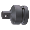 Reduzierer 1-1/2" → 1" KING TONY - 9868P