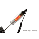 Stromtester mit Digitalanzeige KING TONY - 9DC242