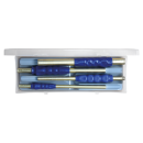 Splintentreiber-Set – 4 tlg. KING TONY - 1014GPRB