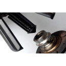 Abzieher 3-armig mit Sicherungsring KING TONY - 9BA41