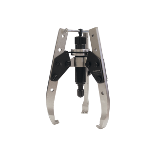Hydraulischer Abzieher mit 3 langen Greifarmen  KING TONY - 79637308ALTH