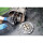 Hydraulischer Abzieher-Set - 25 tlg. KING TONY - 9BA01