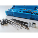 Schraubenausdreher-Set - 25 tlg. KING TONY - 9BE5010KI