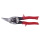 Blechschere Linksschnitt KING TONY - 74010