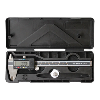 Digitaler Mess-Schieber KING TONY - 77142061