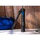 Schlanke Aluminium-Inspektionslampe, faltbar 8W (800 lm) KING TONY - 9TA268AA