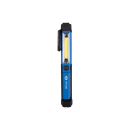 LED-Taschenlampe COB 1.5W + 1 LED (145 & 80 lm) KING...