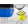 Stirnlampe mit Bewegungssensor COB 3W (280 lm) KING TONY - 9TA52AA