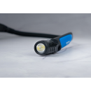 Wiederaufladbare Nackenleuchte 3.5W (350 lm) KING TONY - 9TA54A