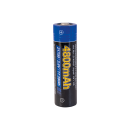 Wiederaufladbare LI-IONEN Batterie 3,6V 4800 mAh. KING...