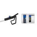Wiederaufladbare LI-IONEN Batterie 3,6V 4800 mAh. KING...