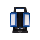 45W Doppelkopf SMD Flutlicht  (4500 lm) KING TONY -...