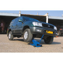 Hydraulischer Rangierwagenheber  (2 T) KING...