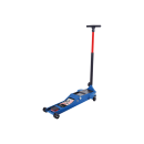 Hydraulischer Rangierwagenheber  (2 T) KING...