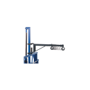 Ideal zum Be- oder Entladen von Bremsenkits von beispielweise Transportwagen KING TONY - 9HYCMA1