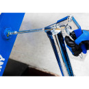 Fettpresse mit Griff – 400cc  KING TONY -...