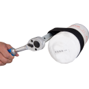 Bandschlüssel für Ölfilter KING TONY - 320760