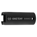 1/2" Stecknuss für Diesel-Einspritzventil KING...