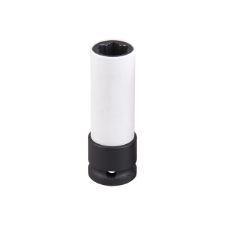 1/2" Kraft-Steckschlüsseleinsatz speziell für MERCEDES-BENZ Radmuttern  KING TONY - 9BW4501