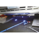 LED-Arbeitsmatte KING TONY - 9TG21