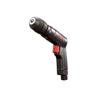 Pressluftbohrer mit Schnellspannbohrfutter (10 mm) M7 - QE432