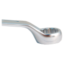 Ring-Maulschlüssel, metrisch, 45° - 11 mm KING TONY - 106311
